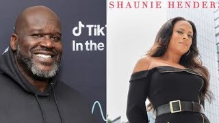 Shaunie Henderson says she never was "in love" with Shaquille O'Neal in new memoir, 'Undefeated'