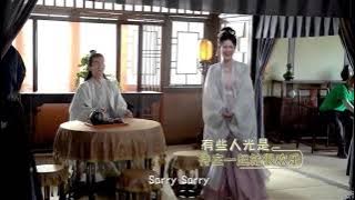 super fun in behind the scene of the drama Story of Kunning palace