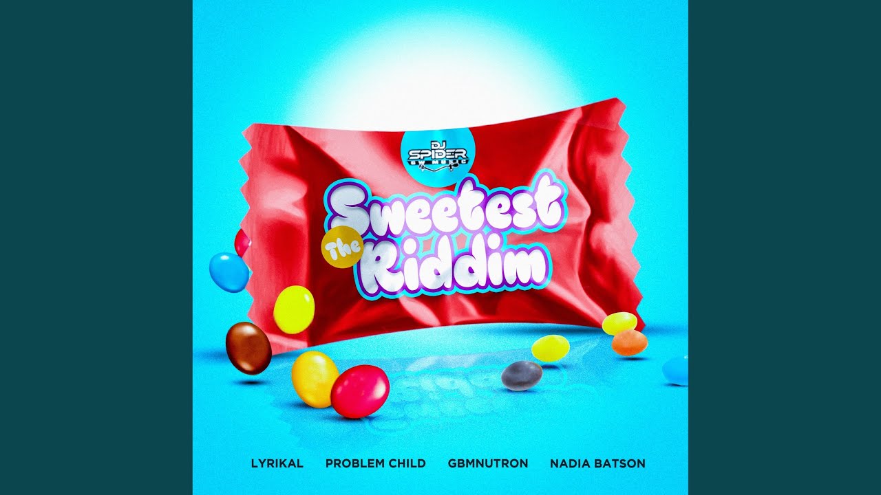 Watch Sweetness on YouTube Watch Sweetness on YouTube