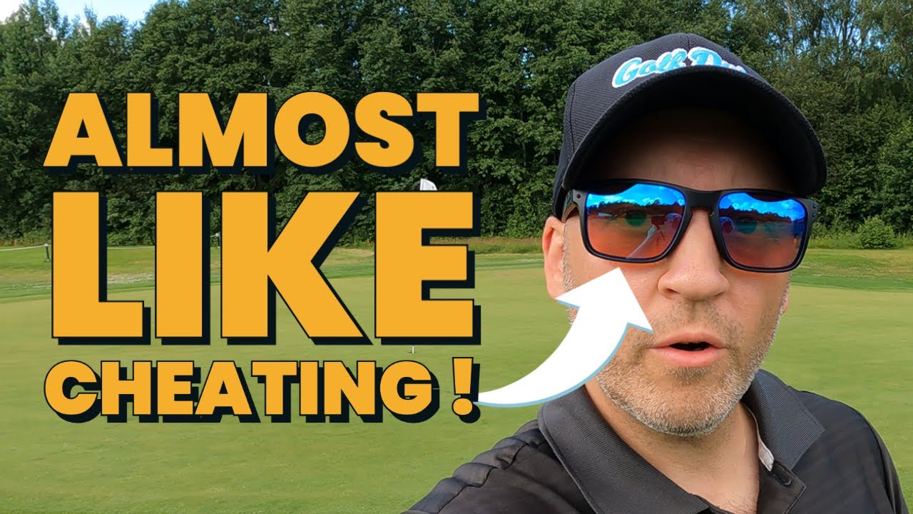 Oakley Prizm Golf review - Golf sunglasses that actually work