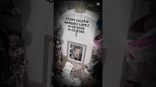 oh val 😔 #llvm #Valeriemarquez #endgunviolence #forever22 #backstabber #foreverremembered ##rip