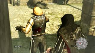 Glyphs The Truth Subject 16 Hidden Animus Puzzle | Assassin's Creed 2