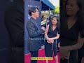 Jang Hyuk 장혁 ／movie 'The Killer'＜AWFF -Red Carpet＞ #Shorts