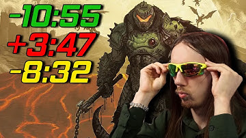 DOOM The Dark Ages Speedruns are Awesome