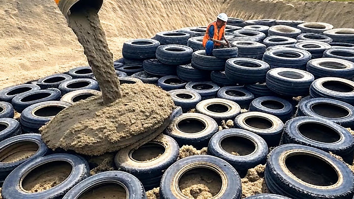 Construction Workers Can't Believe This Technique Works - Most Ingenious Construction Technologies