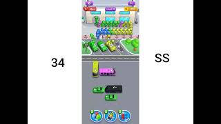 Crowd Express Level 34 Walkthrough