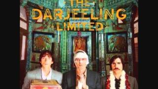 The darjeeling limited soundtrack 12 ...