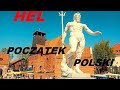 HEL POCZĄTEK POLSKI