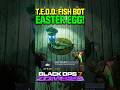 How To Do Fishy Fish Bot Easter Egg on Totenreich! (Black Ops 7 Zombies)