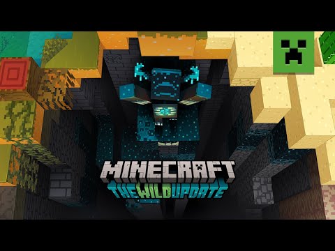 Minecraft End Update, Un fan a créé un faux trailer pour une End Update,  ça donne envie ! 📎  By Minecraft.fr