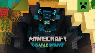 COMO DESCARGAR MINECRAFT 1.19 THE WILD UPDATE para PC✓ 