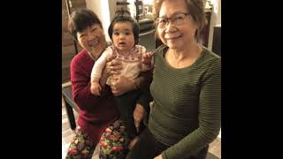 Mama & Papa’s Memorial Montage