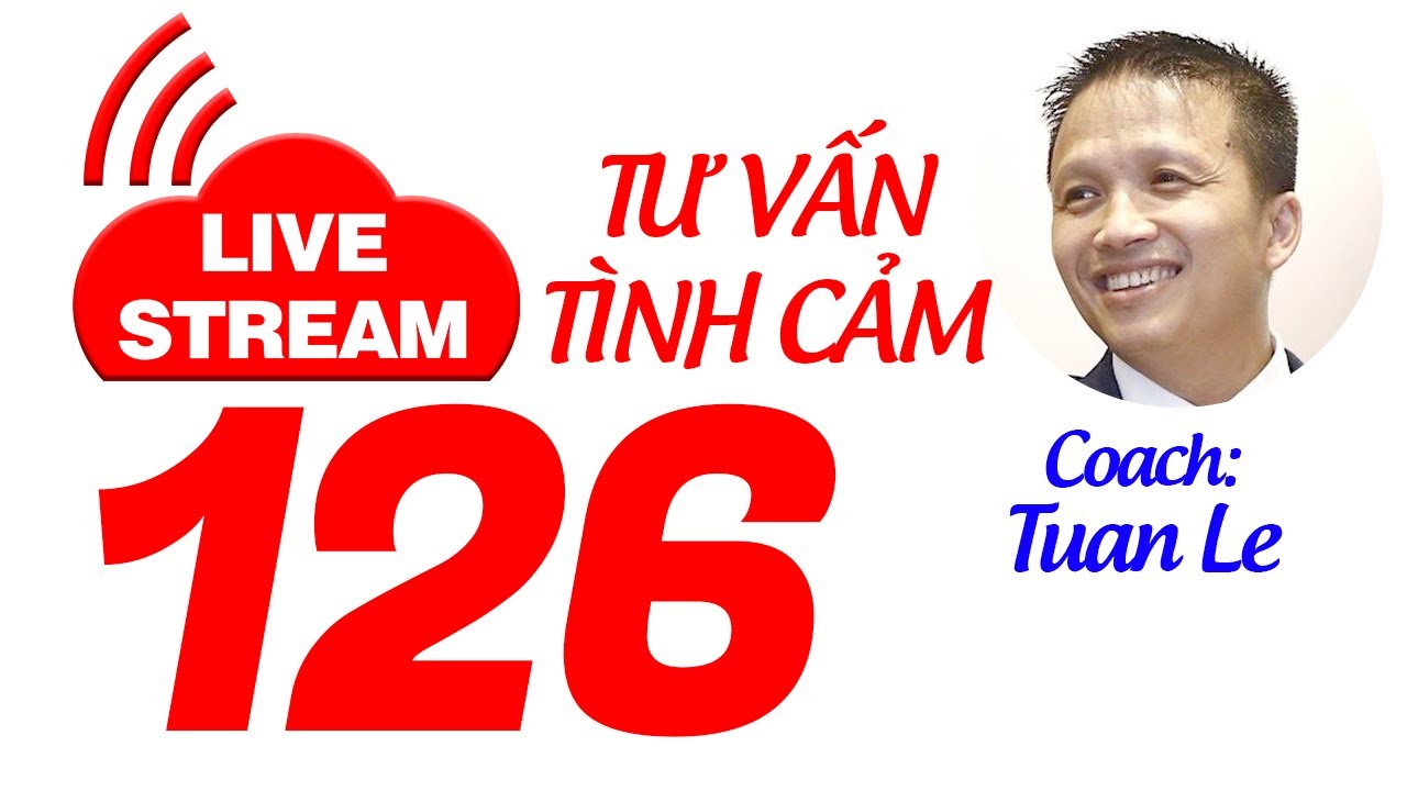 💥Live Stream Gỡ Rối Tơ Lòng ... Thòng 126