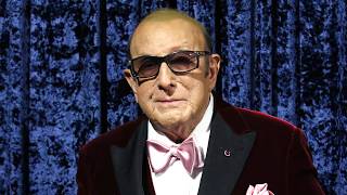 Clive Davis dies in New York City at age 94