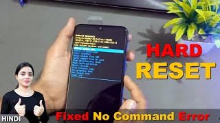 Infinix Smart 4 Plus Hard Reset, Infinix Mobile Hard Reset Kaise Karen,infinix hard reset no command screenshot 5