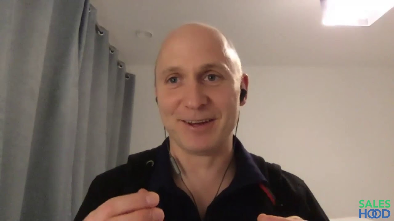 Top Priorities for Enablement Leaders in 2021 - Werner Schmidt