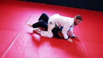 Grappling Weight Distribution for Movement - MMA - BJJ