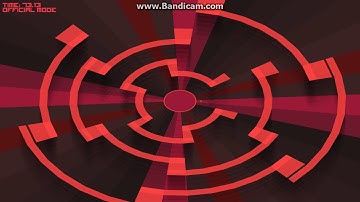 [Open Hexagon] One of Us Remix V2 - 136.0s