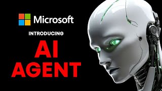 Microsoft Just Unveils AI Agents That Will Shape Humanity’s Future