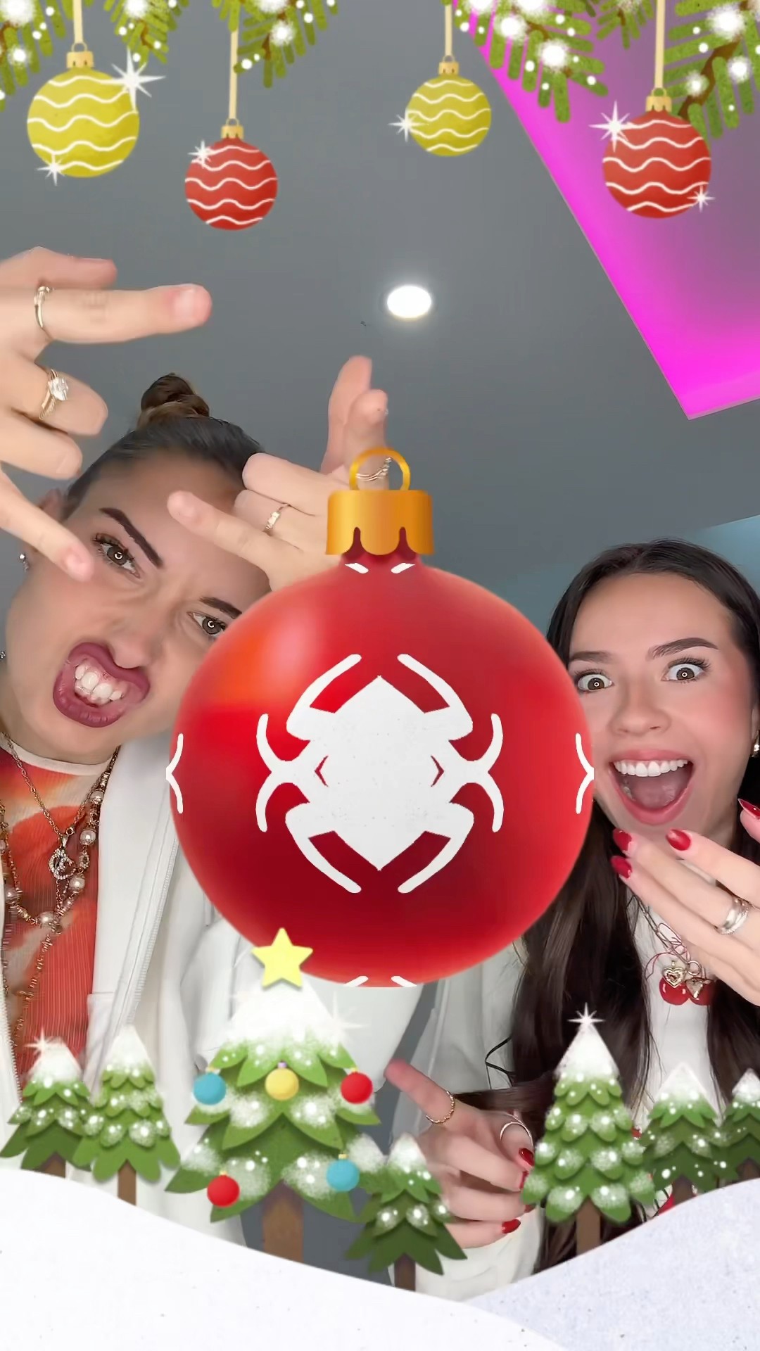 Cuál os gusta más?❤️