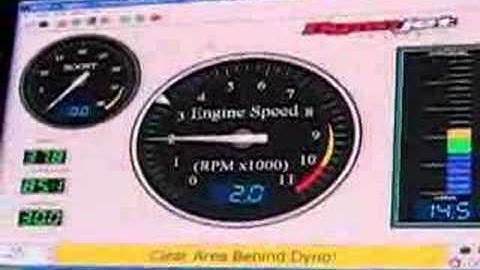 mkIV GTI 1.8t APR 100 Octane Dyno 245hp, 292tq