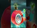 NOS ENFRENTAMOS AL SOCAVADOR DE LOS INCREIBLES | SUPER MARIO GALAXY 2 | EP 4 #SHORT