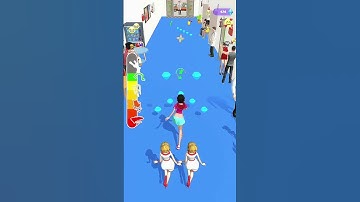 Emergency Run🥤🥤8272350New Game All Levels Android,iOS MobileGame Gameplay