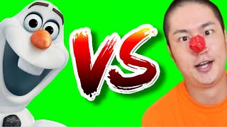 Funny sagawa1gou TikTok Videos January 2022 (Frozen Olaf) | SAGAWA Compilation Part 287