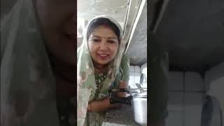@amrita gaur mahesh vlog is live.. Sabhi ka swagat h🙏