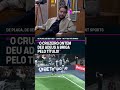 SERÁ QUE AINDA DÁ PRO CRUZEIRO SONHAR COM O TÍTULO?