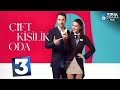 حصريااا الحلقة 3 من المسلسل التركي غرفة لشخصين مدبلج Full HD 2025