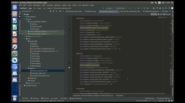 Belajar Intent dengan Android Studio, sebuah Jembatan Interaksi Antar Activity