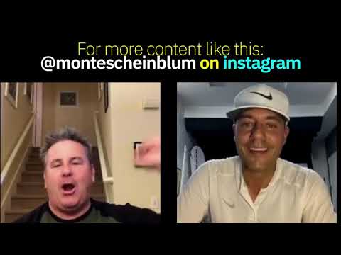 Martin Chuck LIVE Youtube