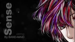 Platinum End OP/Opening Full『Sense』