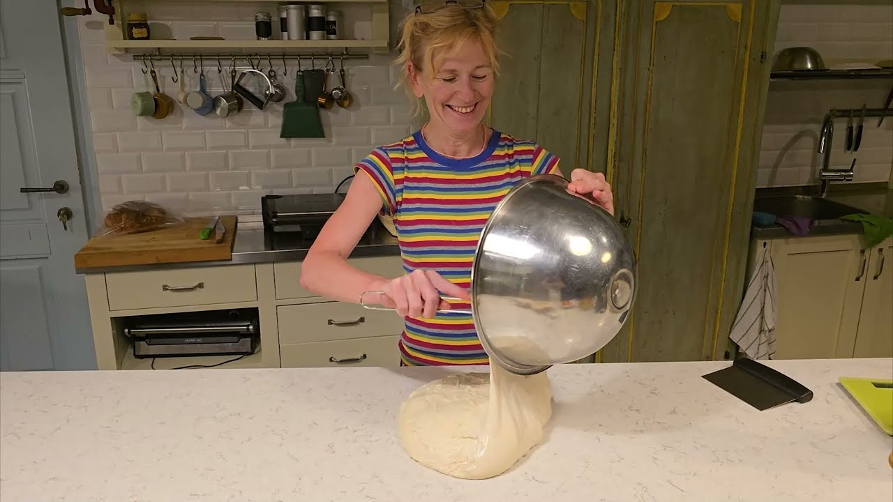 OD ANE S LJUBAVLJU - Kruh (Ep. 01)