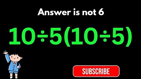 “This Math Problem Breaks Everyone’s Brain — Can You Get It Right?”