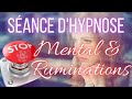 Hypnose pour se librer des penses ngatives et des ruminations mentales mditation  asmr