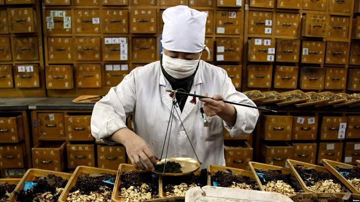時事大家談：中藥治療新冠肺炎 傳統醫學華麗轉身？ - 天天要聞