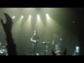 Miyavi New York 2011 - Are You Ready To Rock?