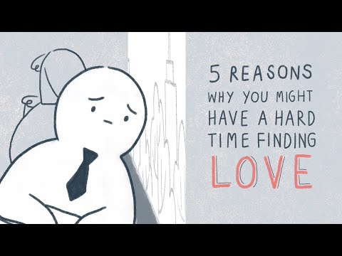 ვიდეო: როგორ ვიპოვოთ ურთიერთსიყვარული