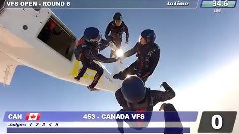 WAG2015: 4W_VFS - 453 CAN Rnd 6