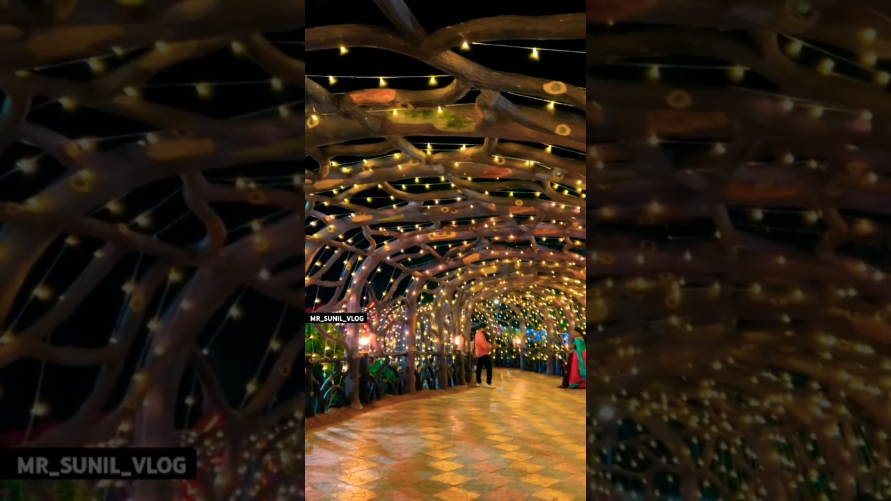 Kotagarh Hill side park  Nayagarh 