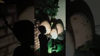 Dinosaurus show 2026 || icon mall Gresik #shorts