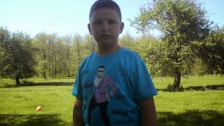 Krisko - Ideal Petroff Official Hd Video Emre Emi