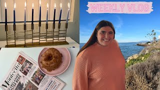 Weekly Vlog -  Disney Sale, Grocery Haul, Holiday Party by Jacqueline Weiss 51 views 4 months ago 31 minutes