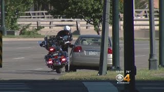 Denver Police Department To Collect Racial Data