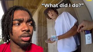 TikTok Pranker GETS Felony Charges for his TERRIBLE PRANKS....
