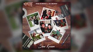 Madi Rymbaev & Ali Okapov - Seni Korsem