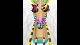 💥 Going Balls VS Rollance Ball VS Action Ball Games New Race 273 | Android/IOS Game