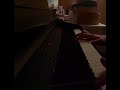 Underwater Theme for Piano (from Super Mario Bros Wii)